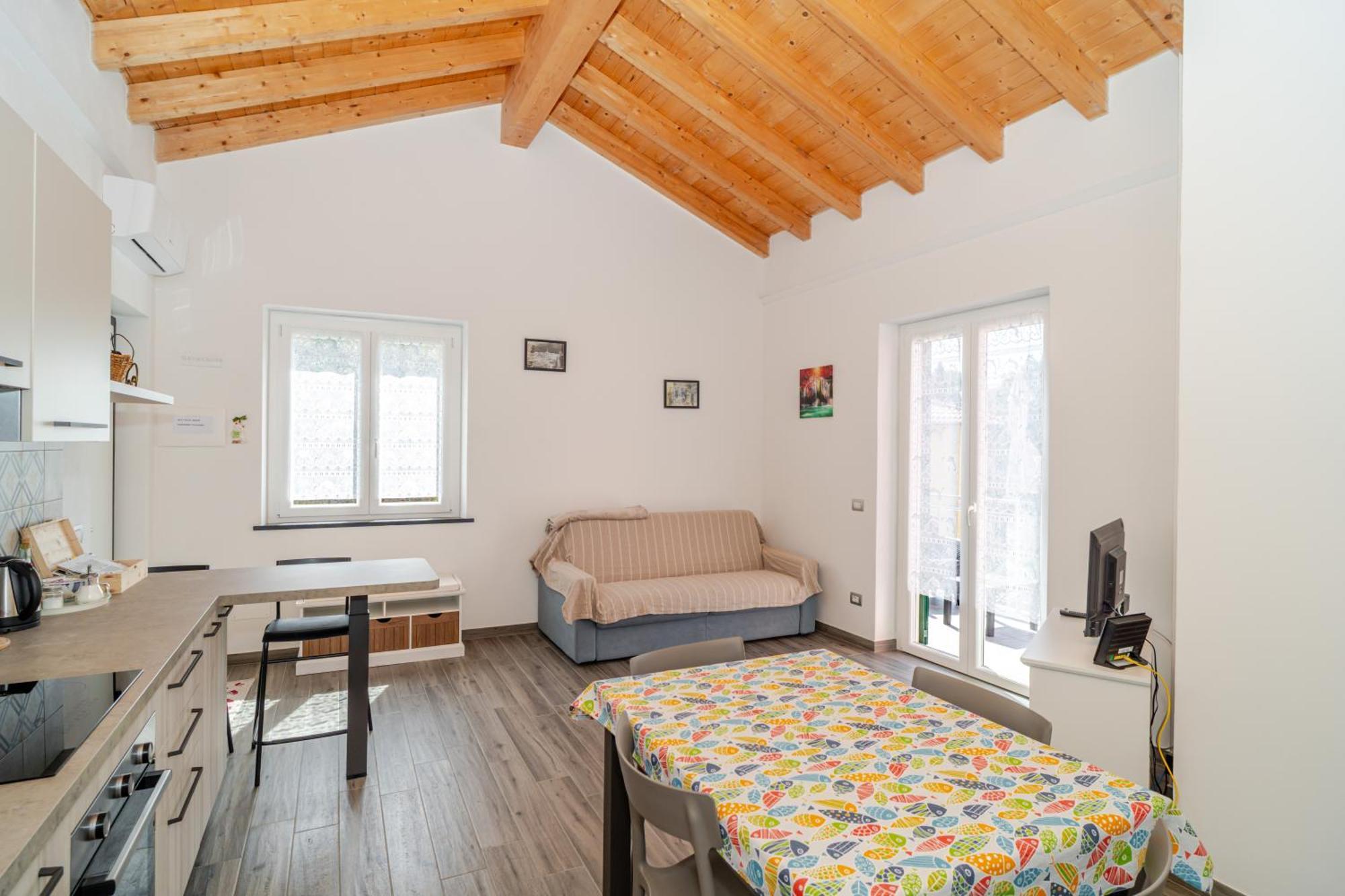 Il Vigneto Villa Moneglia Eksteriør bilde