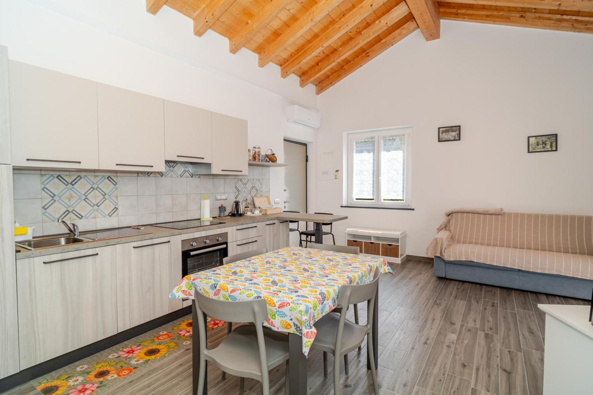 Il Vigneto Villa Moneglia Eksteriør bilde